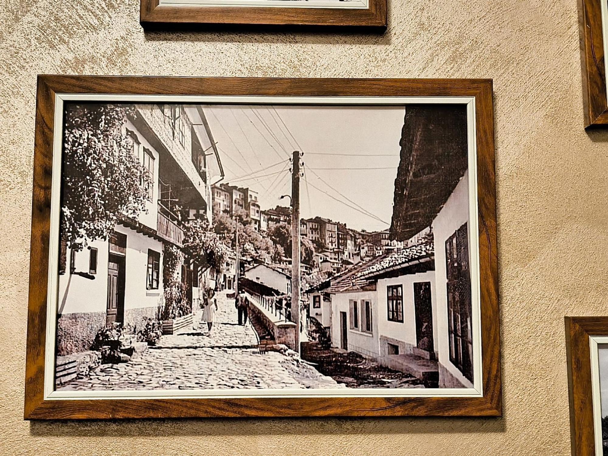 Hotel St Sava Legendary House Veliko Tárnovo Exterior foto